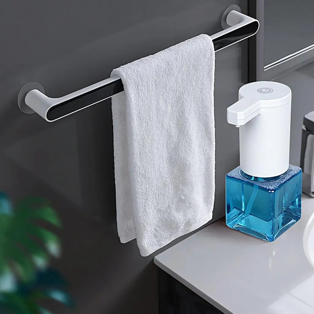 Automatic Soap Dispenser Smart Sensor Liquid Soap Dispensers Auto Foam Dispenser Touchless IR Sensor Hand Sanitizer Dispenser