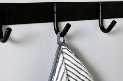 Bamboo Charcoal Coral Velvet Bath Towel For Adult Soft Absorbent Bamboo Carbon Fiber Household Bathroom Towel Sets SPORTS grey